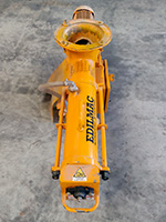 mescolatore continuo da silo L 60