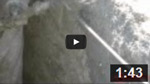 Video of plastering machine PC 500 C with thixotropic render