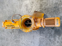 impastatrice silo L 60